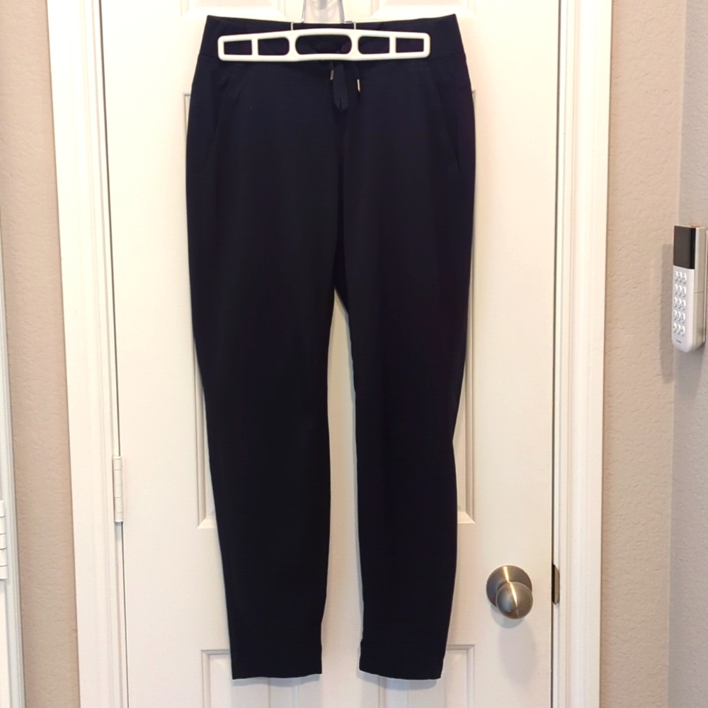 Navy Athleta Pants